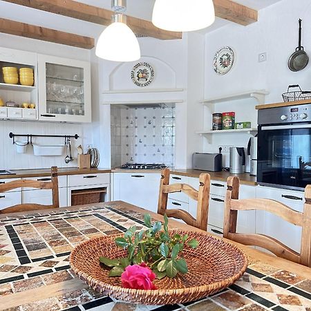Ferienhaus Kleine Flucht Neuendorf พุทบัส ภายนอก รูปภาพ