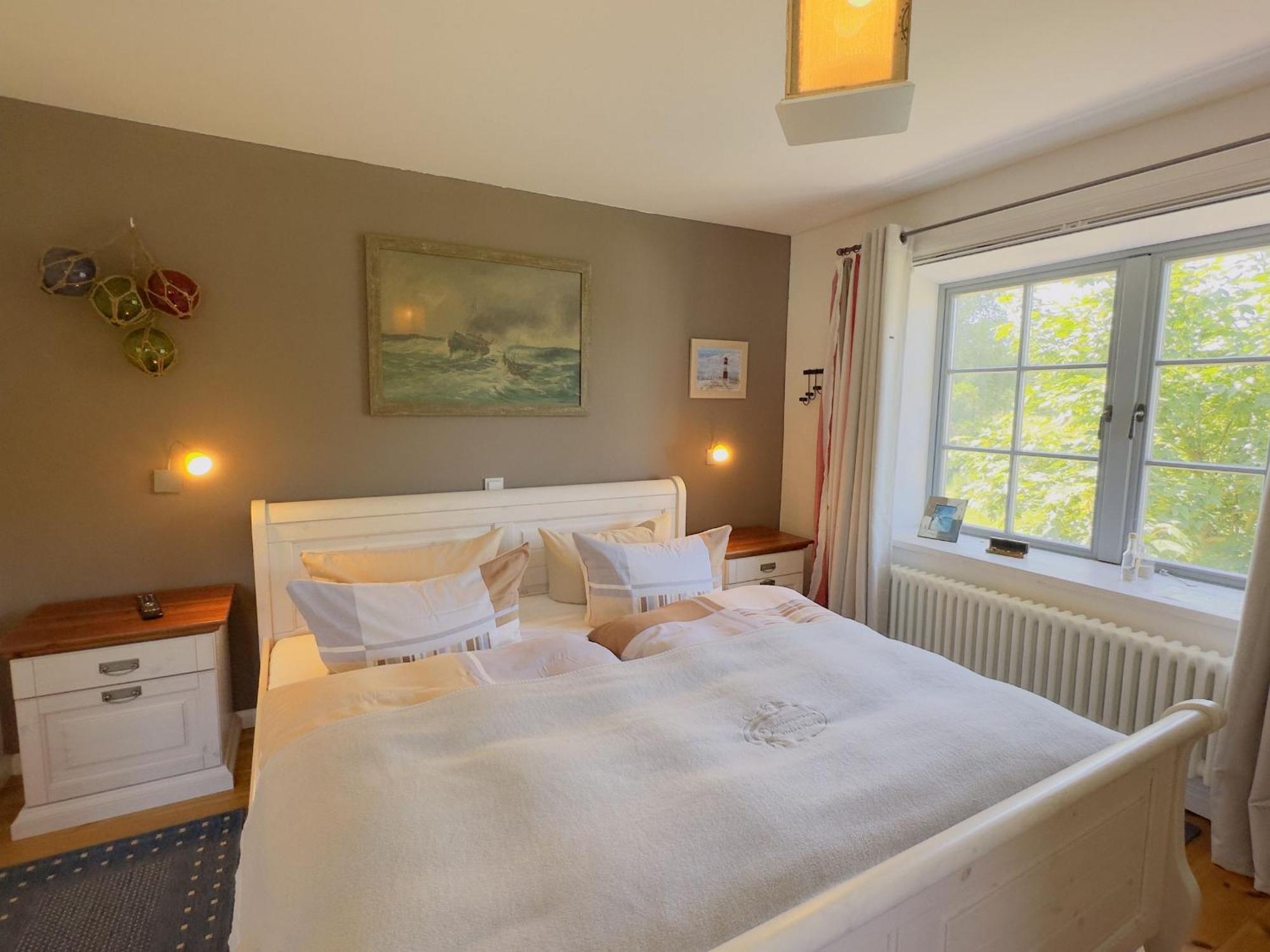 Ferienhaus Kleine Flucht Neuendorf พุทบัส ภายนอก รูปภาพ