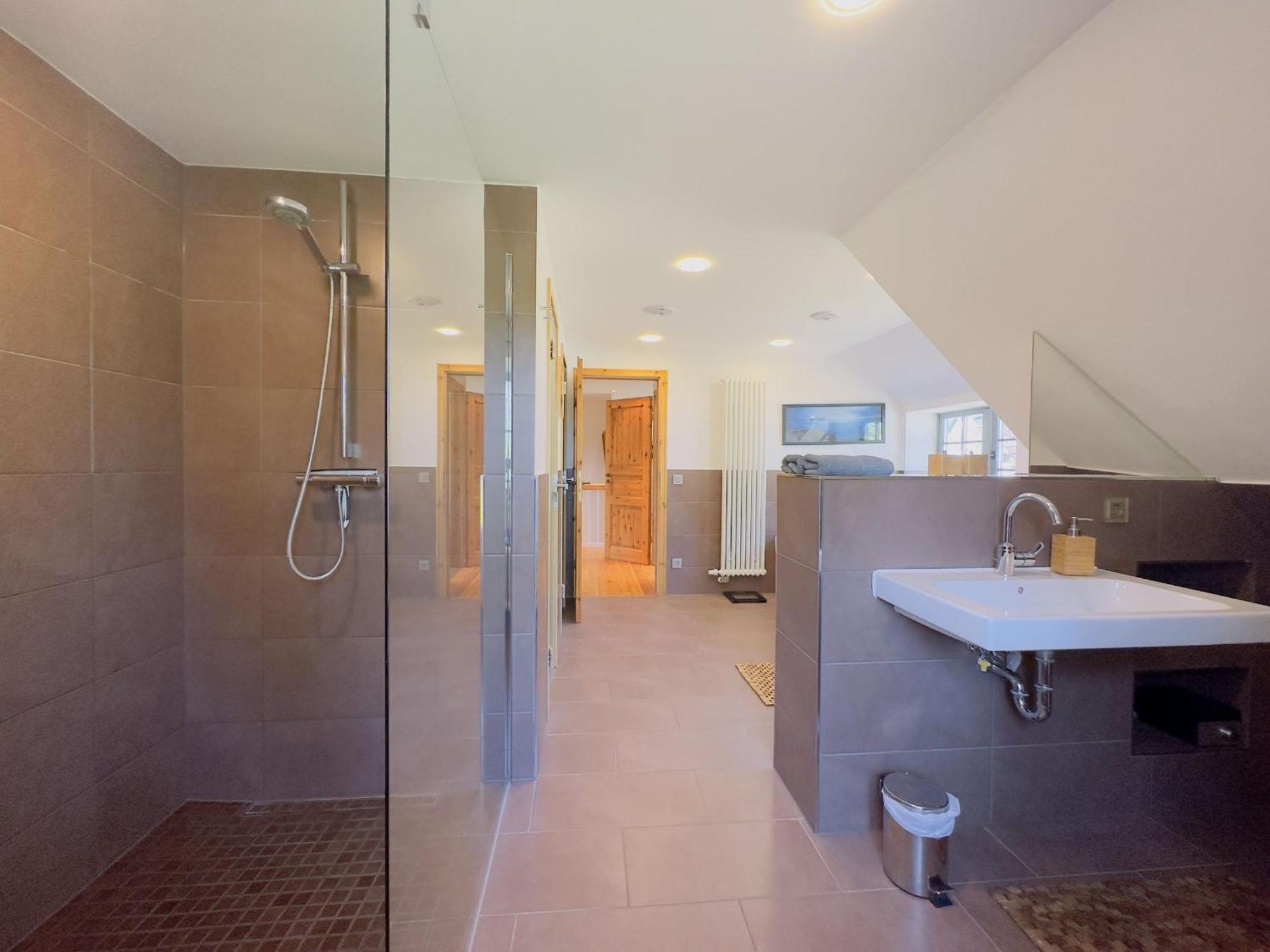 Ferienhaus Kleine Flucht Neuendorf พุทบัส ภายนอก รูปภาพ