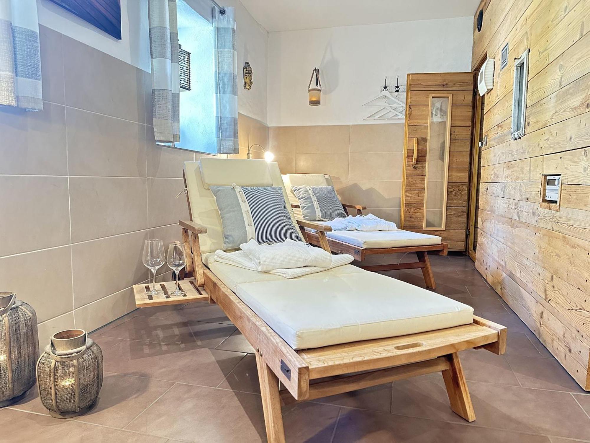 Ferienhaus Kleine Flucht Neuendorf พุทบัส ภายนอก รูปภาพ