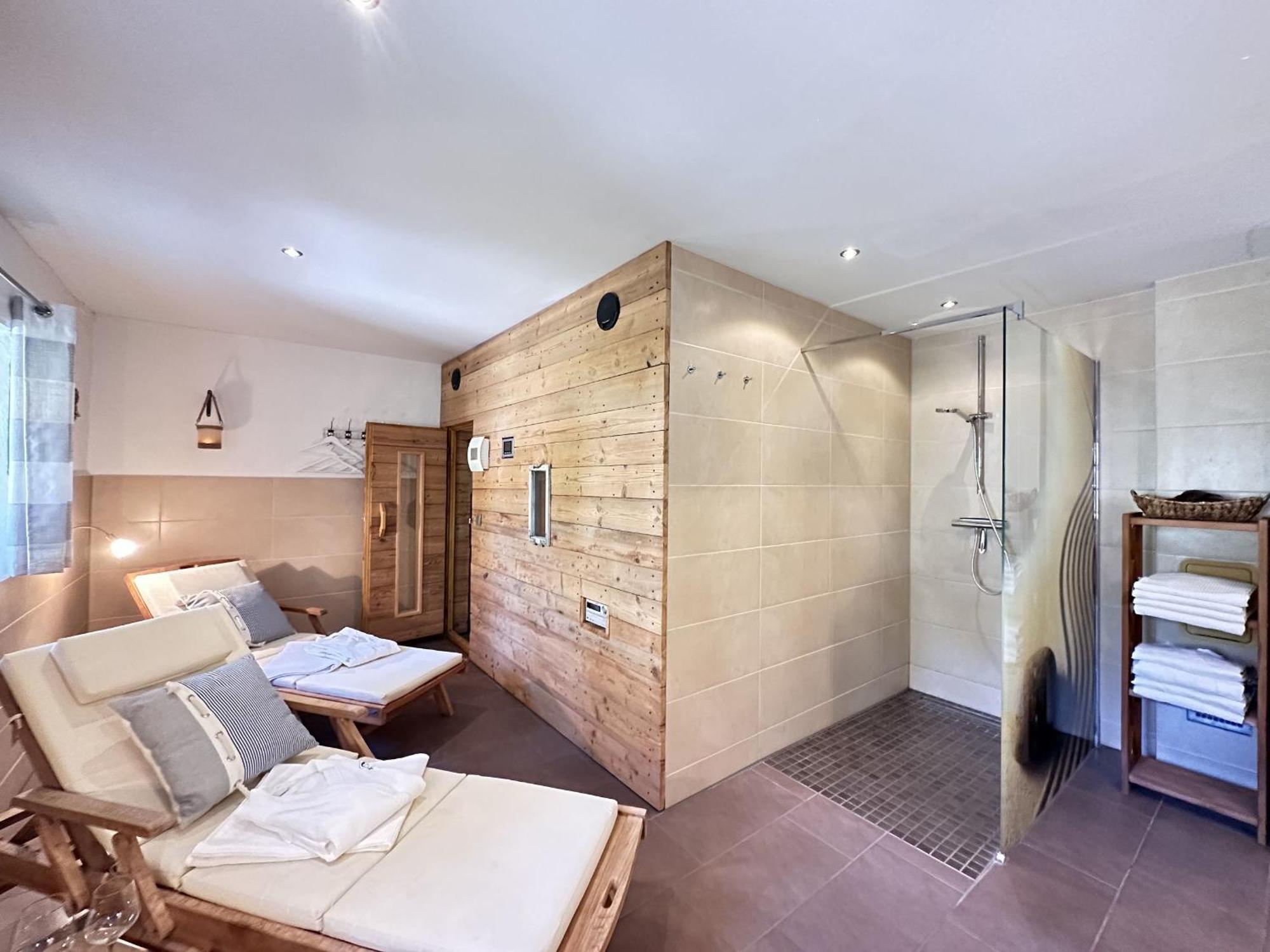 Ferienhaus Kleine Flucht Neuendorf พุทบัส ภายนอก รูปภาพ