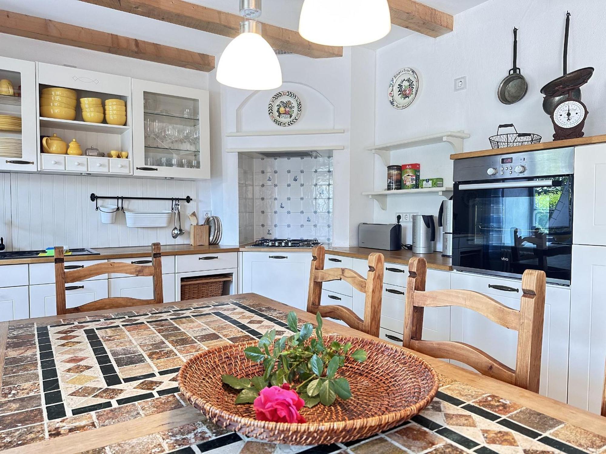 Ferienhaus Kleine Flucht Neuendorf พุทบัส ภายนอก รูปภาพ